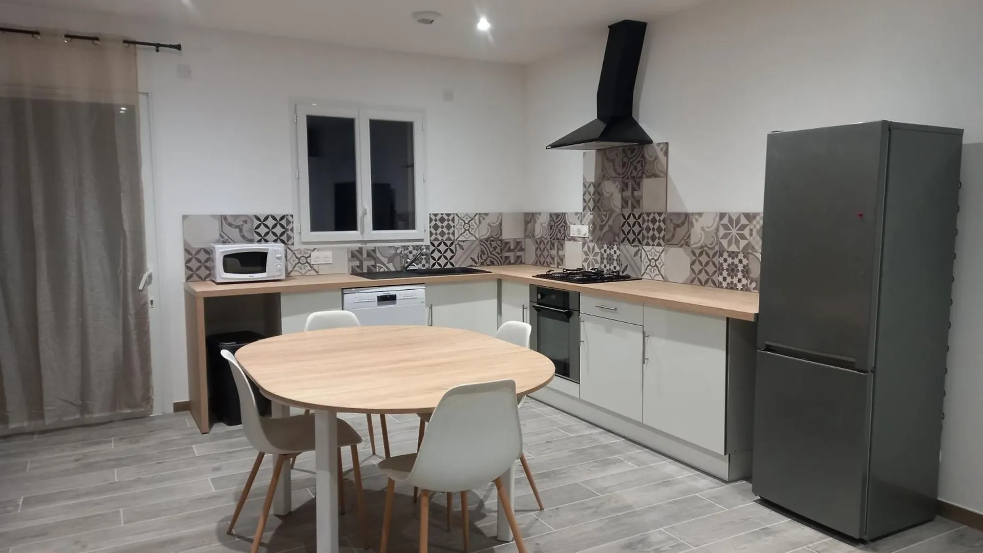 Holiday home Maison 2 Ch Confortable Saint-Montan