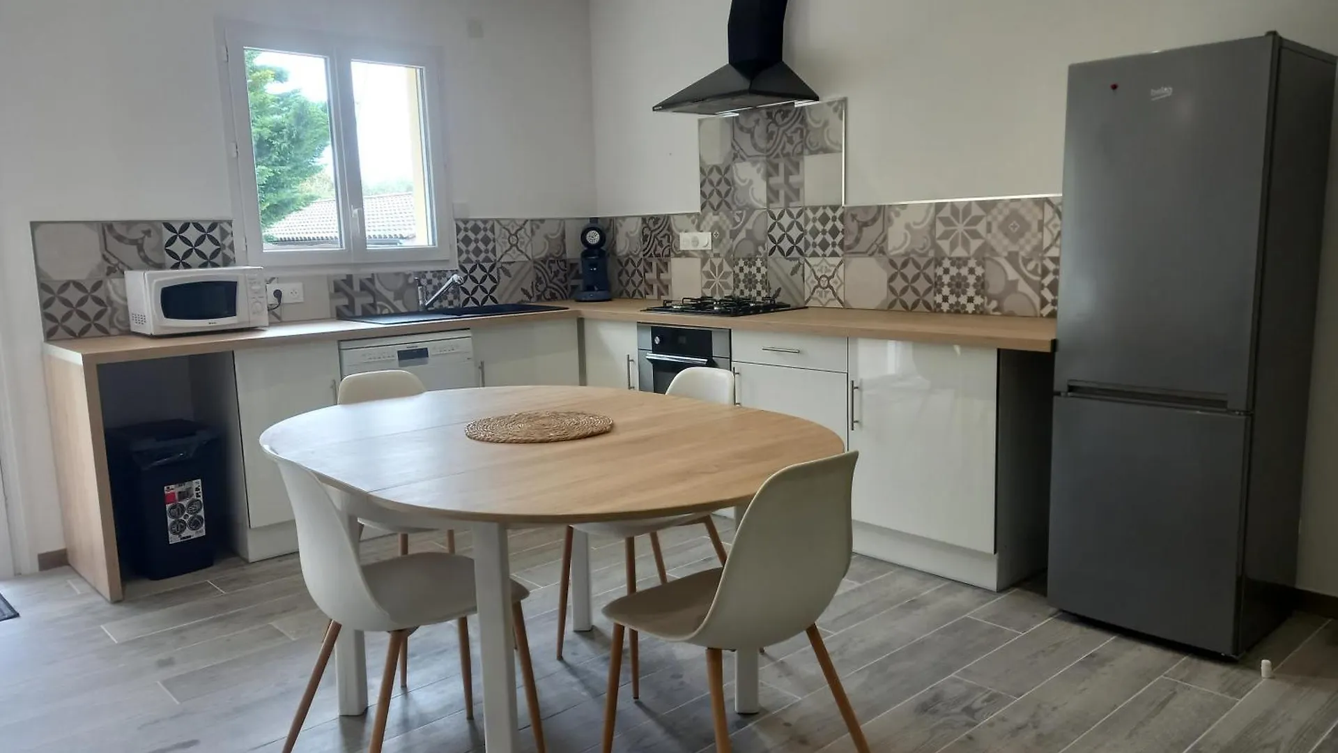 Maison 2 Ch Confortable Saint-Montan 0*,