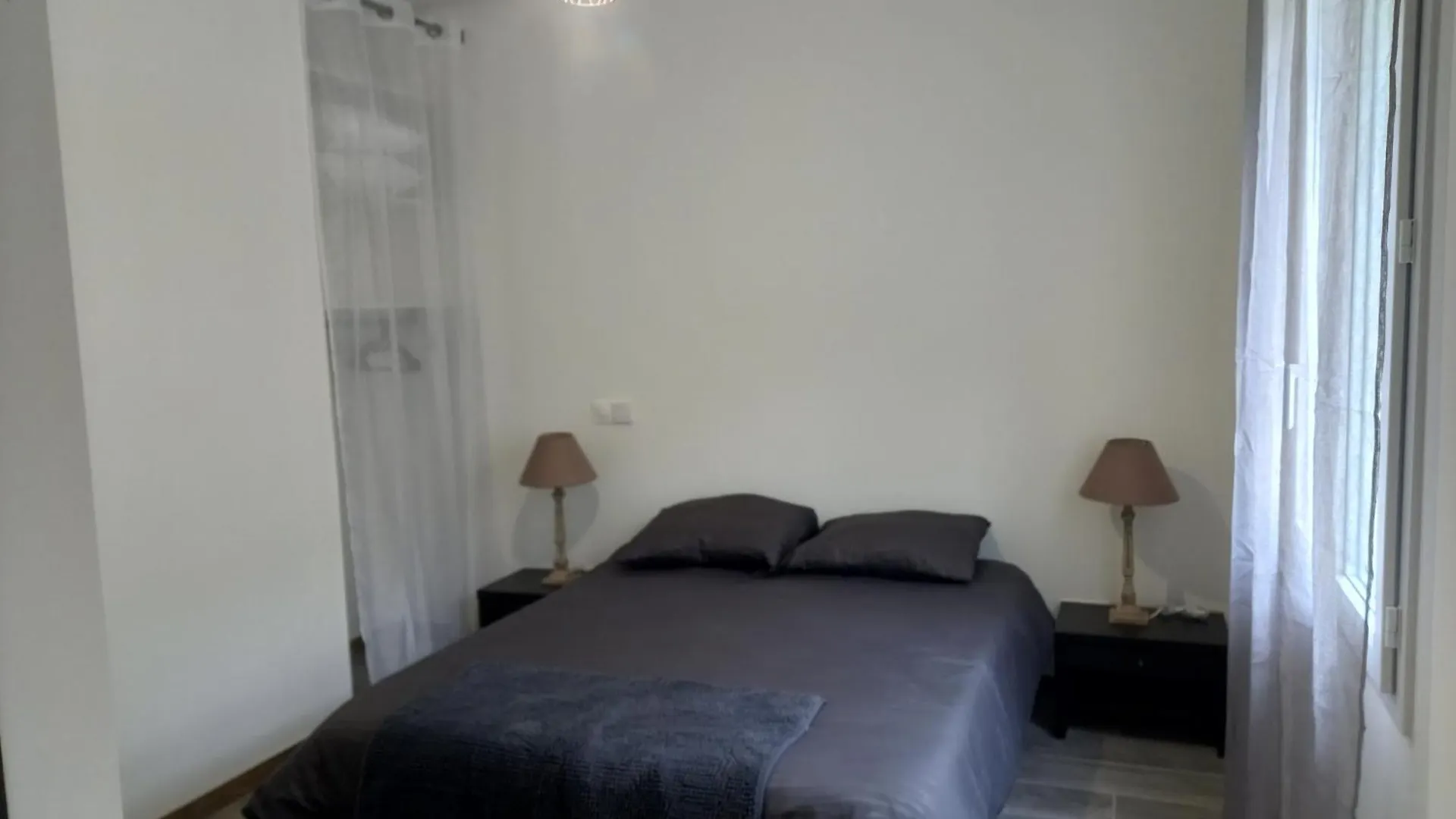 Maison 2 Ch Confortable Saint-Montan 0*,  France
