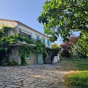  Appartement St Montan